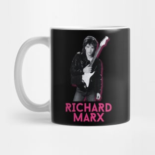 Richard marx\\\original retro Mug